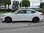 New 2026 ACURA INTEGRA CVT W/A-SPEC PACKAGE in FT. PIERCE, FLORIDA (Photo 9)