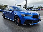 New 2026 ACURA INTEGRA TYPE S MANUAL in FT. PIERCE, FLORIDA (Photo 1)