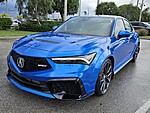 New 2026 ACURA INTEGRA TYPE S MANUAL in FT. PIERCE, FLORIDA (Photo 11)