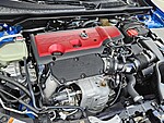 New 2026 ACURA INTEGRA TYPE S MANUAL in FT. PIERCE, FLORIDA (Photo 26)