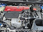 New 2026 ACURA INTEGRA TYPE S MANUAL in FT. PIERCE, FLORIDA (Photo 27)
