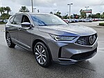 New 2026 ACURA MDX FWD W/TECHNOLOGY PACKAGE in FT. PIERCE, FLORIDA (Photo 1)