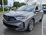 New 2026 ACURA MDX FWD W/TECHNOLOGY PACKAGE in FT. PIERCE, FLORIDA (Photo 11)