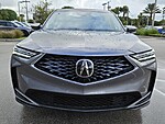 New 2026 ACURA MDX FWD W/TECHNOLOGY PACKAGE in FT. PIERCE, FLORIDA (Photo 12)