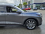 New 2026 ACURA MDX FWD W/TECHNOLOGY PACKAGE in FT. PIERCE, FLORIDA (Photo 2)
