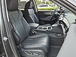 New 2026 ACURA MDX FWD W/TECHNOLOGY PACKAGE in FT. PIERCE, FLORIDA (Photo 24)