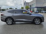 New 2026 ACURA MDX FWD W/TECHNOLOGY PACKAGE in FT. PIERCE, FLORIDA (Photo 3)