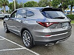 New 2026 ACURA MDX FWD W/TECHNOLOGY PACKAGE in FT. PIERCE, FLORIDA (Photo 7)