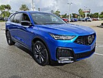 New 2026 ACURA MDX SH-AWD W/A-SPEC PACKAGE in FT. PIERCE, FLORIDA (Photo 1)