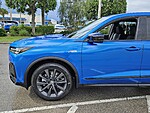 New 2026 ACURA MDX SH-AWD W/A-SPEC PACKAGE in FT. PIERCE, FLORIDA (Photo 10)