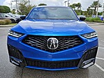 New 2026 ACURA MDX SH-AWD W/A-SPEC PACKAGE in FT. PIERCE, FLORIDA (Photo 12)