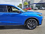 New 2026 ACURA MDX SH-AWD W/A-SPEC PACKAGE in FT. PIERCE, FLORIDA (Photo 2)
