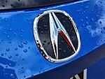 New 2026 ACURA MDX SH-AWD W/A-SPEC PACKAGE in FT. PIERCE, FLORIDA (Photo 20)