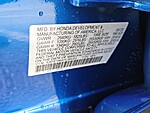 New 2026 ACURA MDX SH-AWD W/A-SPEC PACKAGE in FT. PIERCE, FLORIDA (Photo 28)