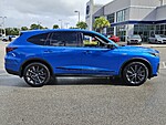 New 2026 ACURA MDX SH-AWD W/A-SPEC PACKAGE in FT. PIERCE, FLORIDA (Photo 3)