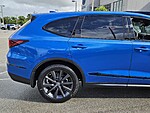 New 2026 ACURA MDX SH-AWD W/A-SPEC PACKAGE in FT. PIERCE, FLORIDA (Photo 4)
