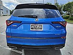 New 2026 ACURA MDX SH-AWD W/A-SPEC PACKAGE in FT. PIERCE, FLORIDA (Photo 6)
