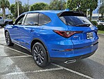 New 2026 ACURA MDX SH-AWD W/A-SPEC PACKAGE in FT. PIERCE, FLORIDA (Photo 7)