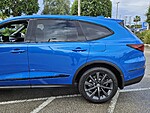 New 2026 ACURA MDX SH-AWD W/A-SPEC PACKAGE in FT. PIERCE, FLORIDA (Photo 8)