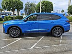 New 2026 ACURA MDX SH-AWD W/A-SPEC PACKAGE in FT. PIERCE, FLORIDA (Photo 9)
