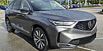 New 2026 ACURA MDX FWD W/TECHNOLOGY PACKAGE in FT. PIERCE, FLORIDA