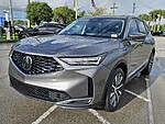 New 2026 ACURA MDX FWD W/TECHNOLOGY PACKAGE in FT. PIERCE, FLORIDA (Photo 10)
