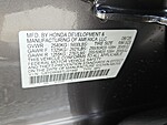 New 2026 ACURA MDX FWD W/TECHNOLOGY PACKAGE in FT. PIERCE, FLORIDA (Photo 24)
