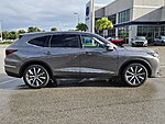 New 2026 ACURA MDX FWD W/TECHNOLOGY PACKAGE in FT. PIERCE, FLORIDA (Photo 3)