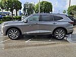 New 2026 ACURA MDX FWD W/TECHNOLOGY PACKAGE in FT. PIERCE, FLORIDA (Photo 8)