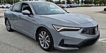 New 2026 ACURA INTEGRA CVT in FT. PIERCE, FLORIDA
