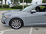 New 2026 ACURA INTEGRA CVT in FT. PIERCE, FLORIDA (Photo 10)