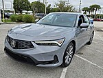 New 2026 ACURA INTEGRA CVT in FT. PIERCE, FLORIDA (Photo 11)