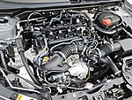 New 2026 ACURA INTEGRA CVT in FT. PIERCE, FLORIDA (Photo 26)
