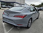 New 2026 ACURA INTEGRA CVT in FT. PIERCE, FLORIDA (Photo 5)