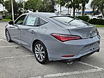 New 2026 ACURA INTEGRA CVT in FT. PIERCE, FLORIDA (Photo 7)