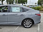 New 2026 ACURA INTEGRA CVT in FT. PIERCE, FLORIDA (Photo 8)
