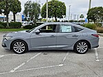 New 2026 ACURA INTEGRA CVT in FT. PIERCE, FLORIDA (Photo 9)