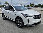 New 2025 ACURA RDX SH-AWD W/A-SPEC ADVANCE PACKAGE in FT. PIERCE, FLORIDA (Photo 1)