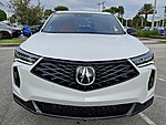 New 2025 ACURA RDX SH-AWD W/A-SPEC ADVANCE PACKAGE in FT. PIERCE, FLORIDA (Photo 12)