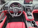 New 2025 ACURA RDX SH-AWD W/A-SPEC ADVANCE PACKAGE in FT. PIERCE, FLORIDA (Photo 16)