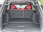 New 2025 ACURA RDX SH-AWD W/A-SPEC ADVANCE PACKAGE in FT. PIERCE, FLORIDA (Photo 18)