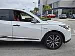 New 2025 ACURA RDX SH-AWD W/A-SPEC ADVANCE PACKAGE in FT. PIERCE, FLORIDA (Photo 2)