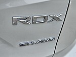 New 2025 ACURA RDX SH-AWD W/A-SPEC ADVANCE PACKAGE in FT. PIERCE, FLORIDA (Photo 21)