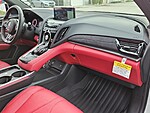 New 2025 ACURA RDX SH-AWD W/A-SPEC ADVANCE PACKAGE in FT. PIERCE, FLORIDA (Photo 23)