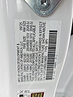 New 2025 ACURA RDX SH-AWD W/A-SPEC ADVANCE PACKAGE in FT. PIERCE, FLORIDA (Photo 26)