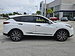 New 2025 ACURA RDX SH-AWD W/A-SPEC ADVANCE PACKAGE in FT. PIERCE, FLORIDA (Photo 3)