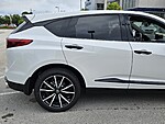 New 2025 ACURA RDX SH-AWD W/A-SPEC ADVANCE PACKAGE in FT. PIERCE, FLORIDA (Photo 4)