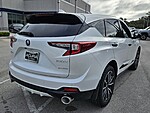New 2025 ACURA RDX SH-AWD W/A-SPEC ADVANCE PACKAGE in FT. PIERCE, FLORIDA (Photo 5)