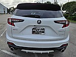 New 2025 ACURA RDX SH-AWD W/A-SPEC ADVANCE PACKAGE in FT. PIERCE, FLORIDA (Photo 6)