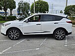 New 2025 ACURA RDX SH-AWD W/A-SPEC ADVANCE PACKAGE in FT. PIERCE, FLORIDA (Photo 9)